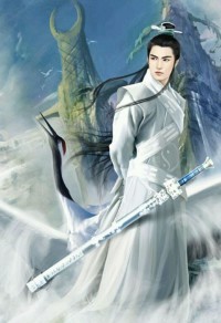 武当阵宗异界游