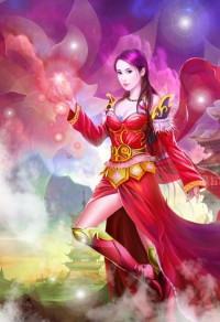 赤道少年和子午线少女