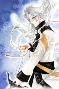 事业批被大魔头看上后