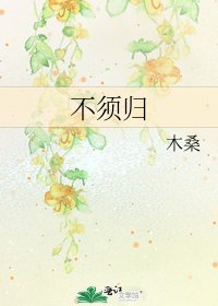 不须归